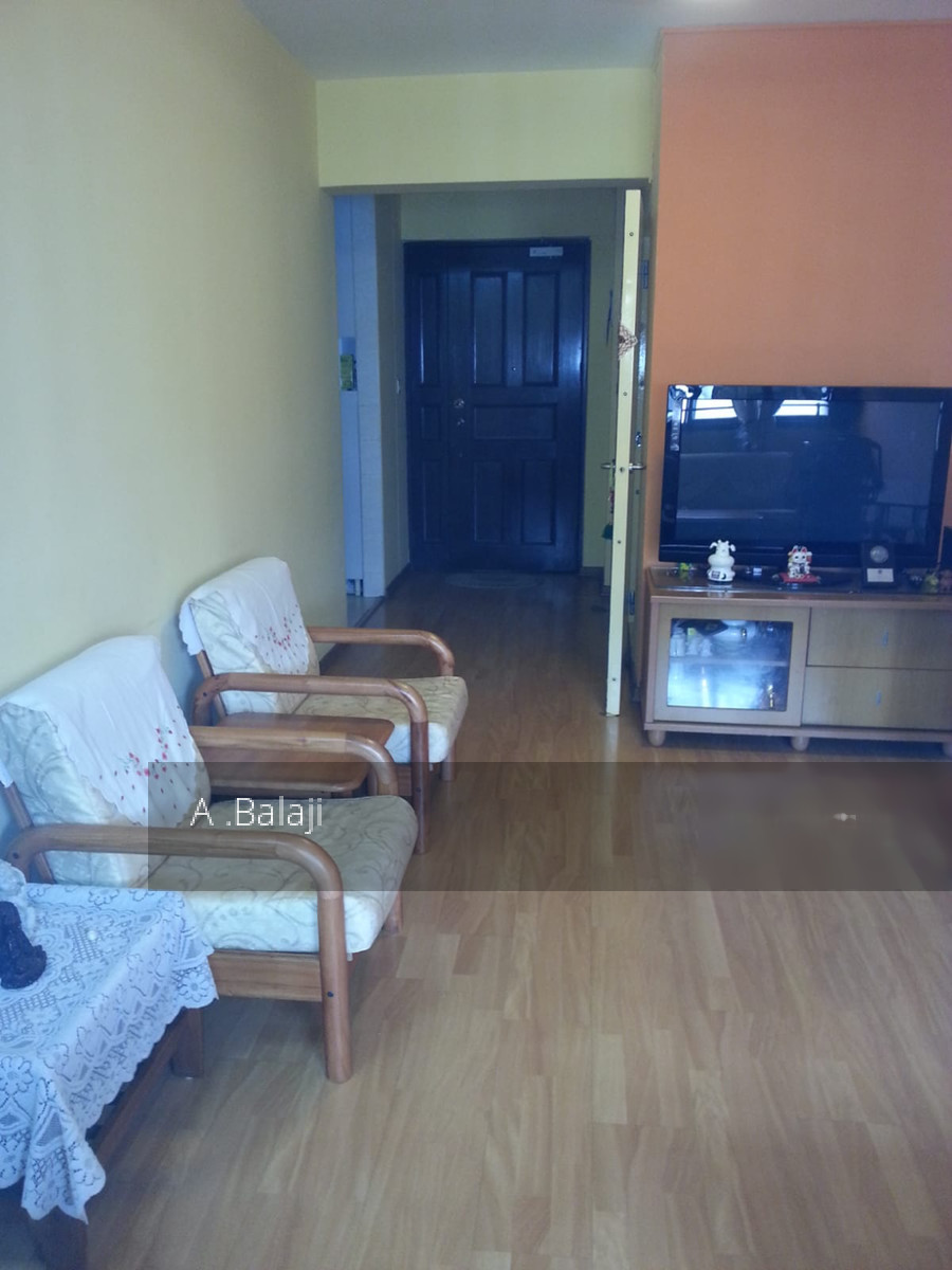 Blk 482 Admiralty Link (Sembawang), HDB 4 Rooms #219162341